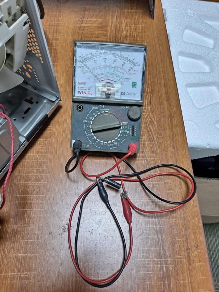 Diodo de microondas BlueNatHxRPR 2 piezas 12 kV 350 mA