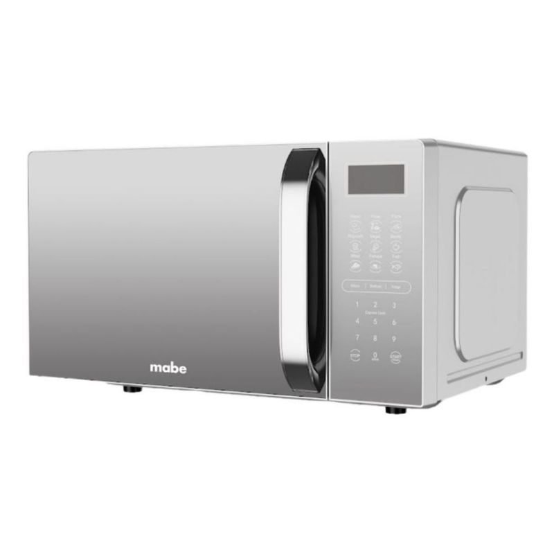 Horno De Microondas 0.7 pies³ Mabe HMM07SJW