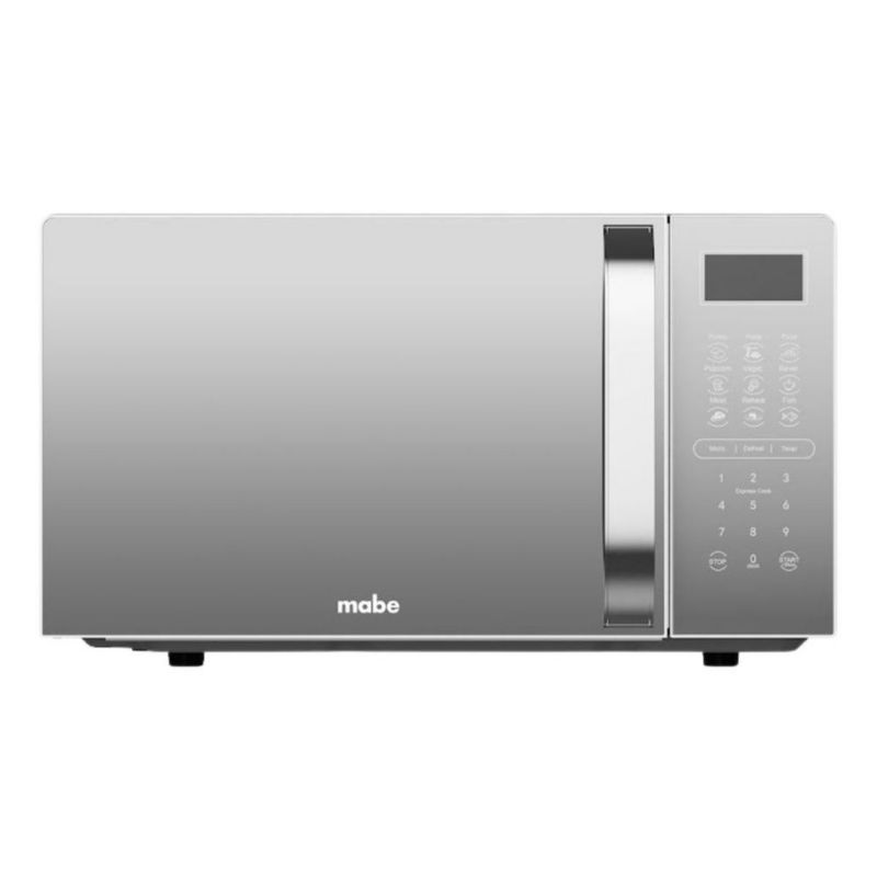 Horno De Microondas 0.7 pies³ Mabe HMM07SJW