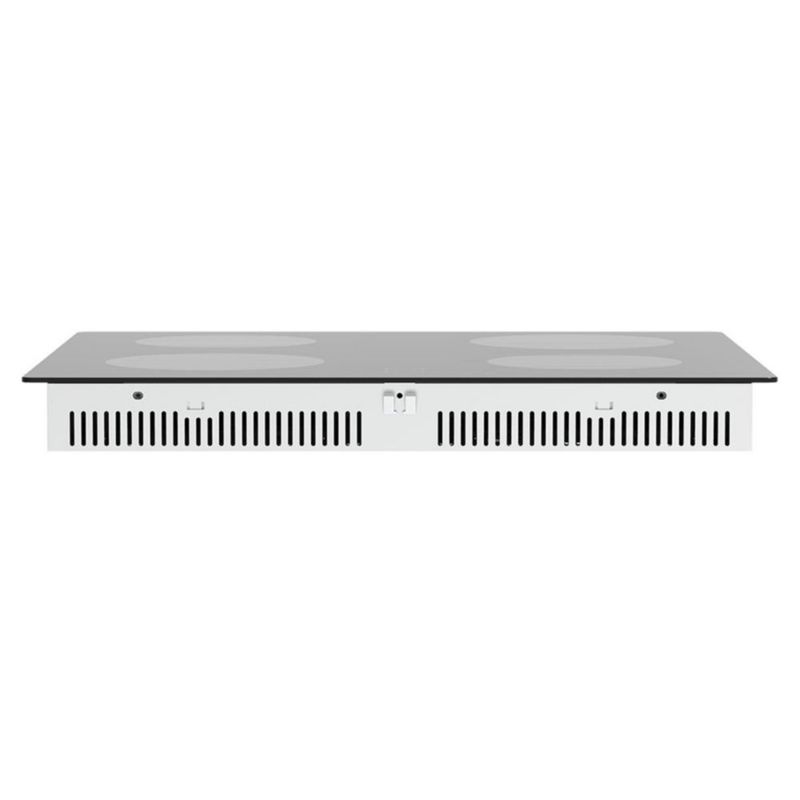 Parrilla de Vitrocerámica 60 cm (24 pulgadas) Negro Mabe - PM6040EVN0