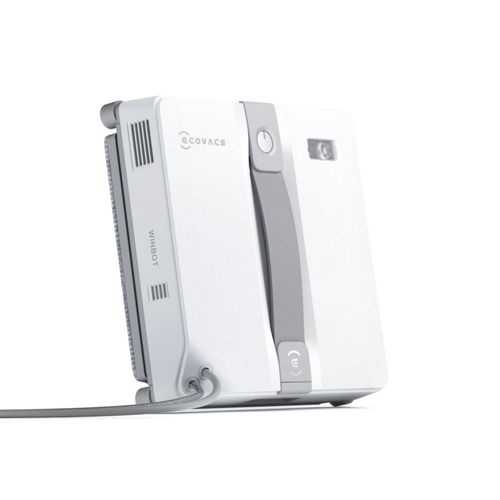 Robot limpiador de ventanas ECOVACS WINBOT Mini 2026 Ultrasónico
