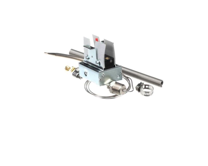 Kit de Límite Alto BKI AN1911450S - Repuesto OEM