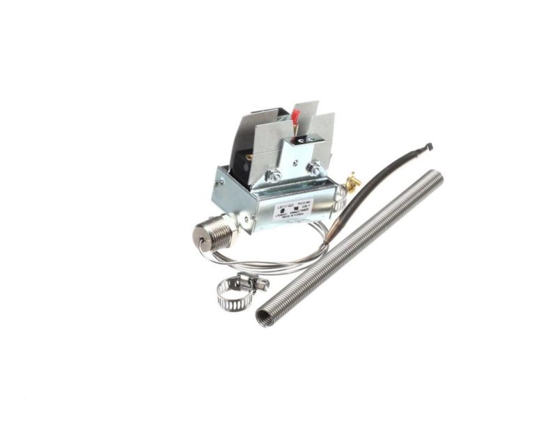 Kit de Límite Alto BKI AN1911450S - Repuesto OEM