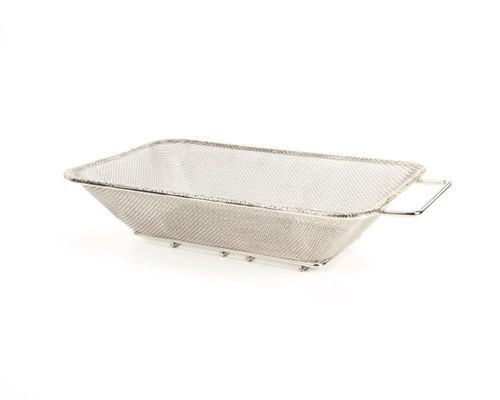Bandeja de migas Frymaster 14 cm x 32 cm 58 kg