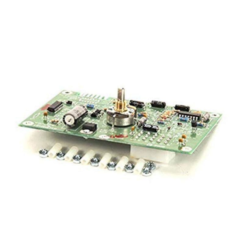 Controlador Frymaster Sr114E 3F