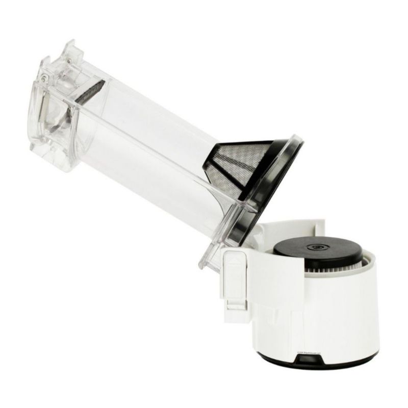 Aspiradora Inalámbrica Con Auto vaciado Shark IW3615