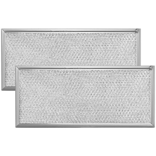 Filtro de microondas AMI PARTS 2 unidades W10208631A