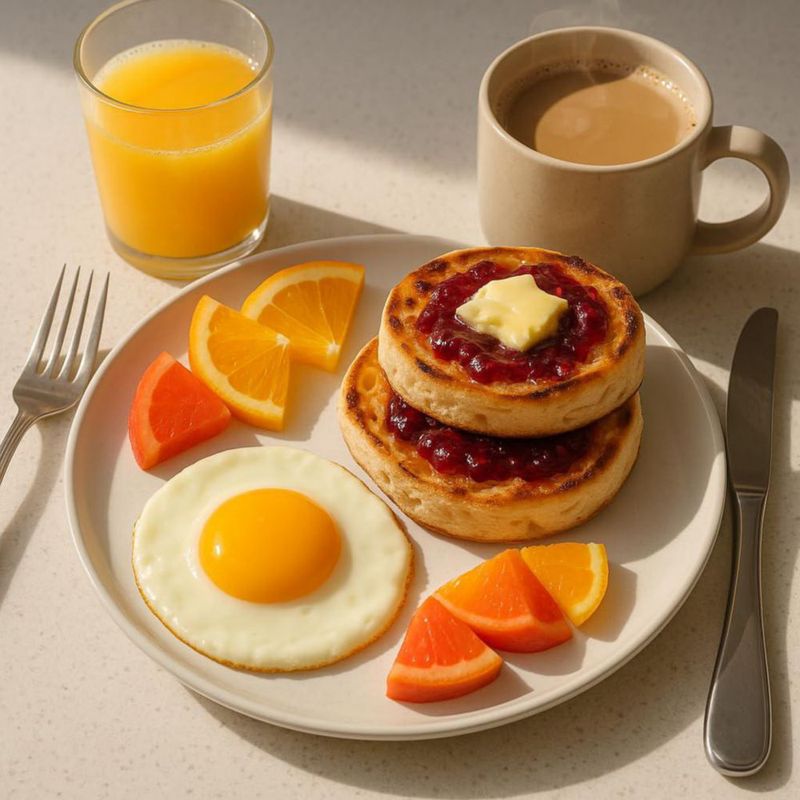 Aros antiadherentes para huevos HIC Kitchen 10 cm paquete de 2