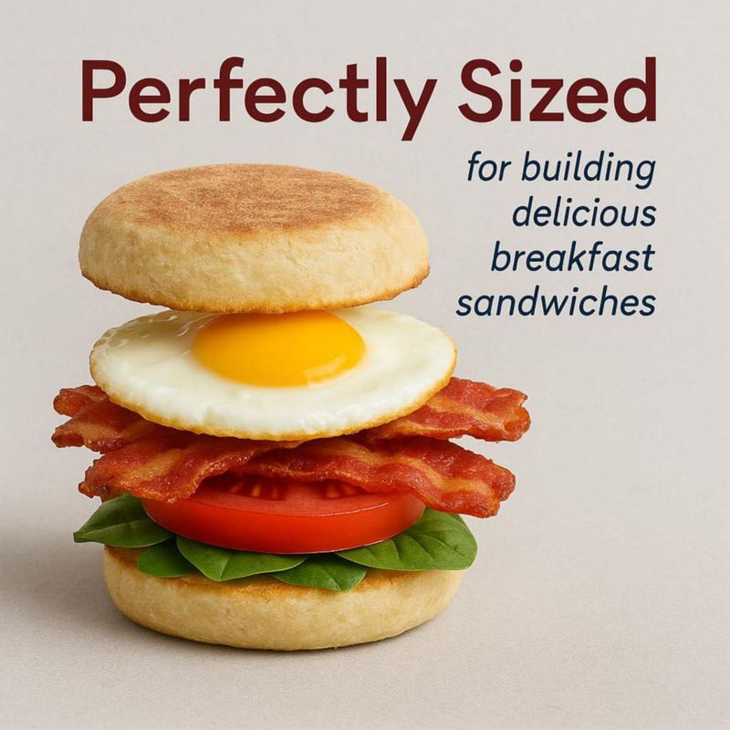 Aros antiadherentes para huevos HIC Kitchen 10 cm paquete de 2