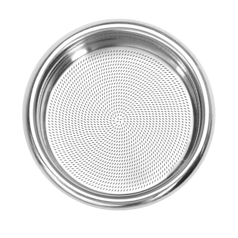 Filtro de Café Normcore 58 mm 18 g Acero Inoxidable 304