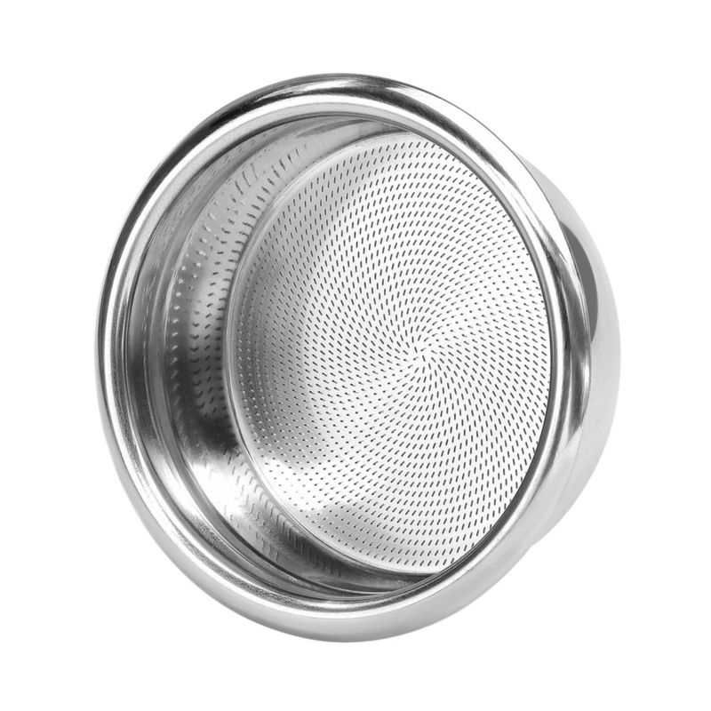 Filtro de Café Normcore 58 mm 18 g Acero Inoxidable 304