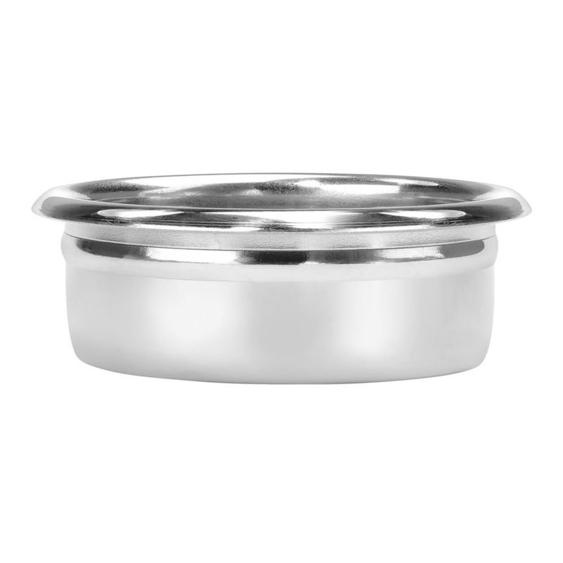 Filtro de Café Normcore 58 mm 18 g Acero Inoxidable 304