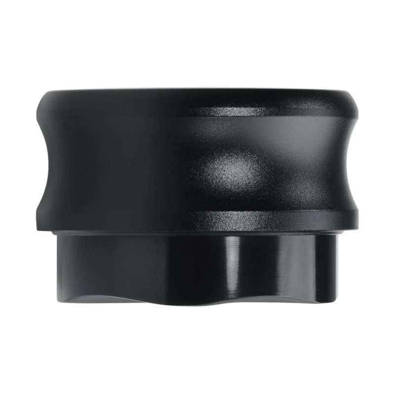 Distribuidor Normcore 51 mm con base PVD para Delonghi