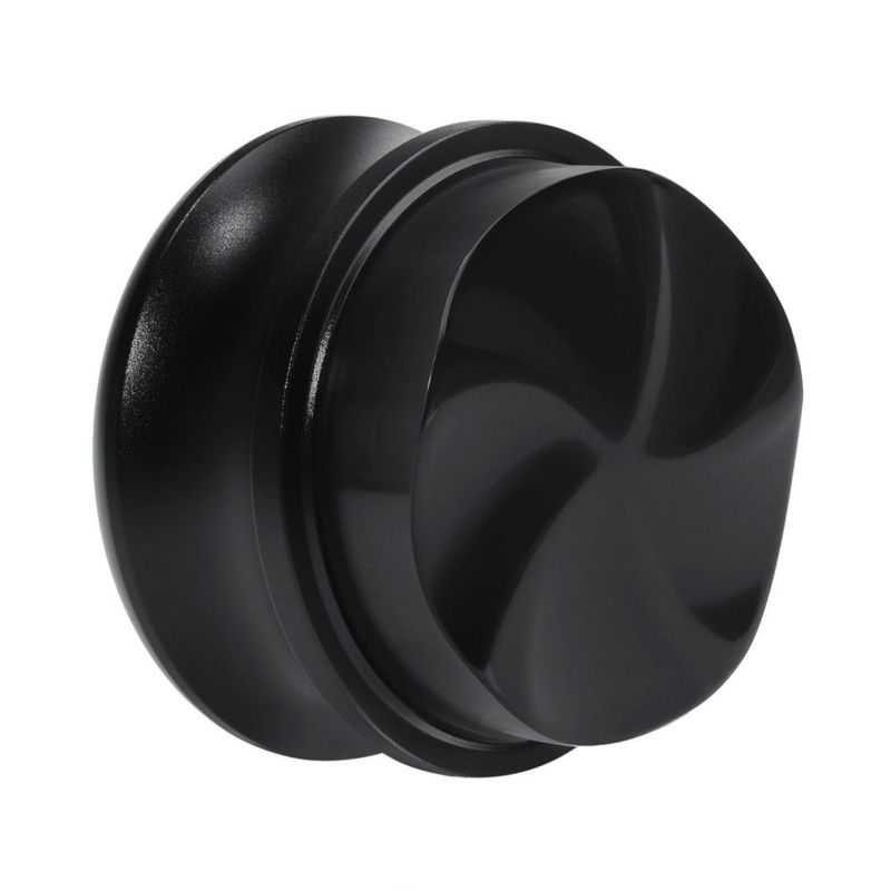 Distribuidor Normcore 51 mm con base PVD para Delonghi