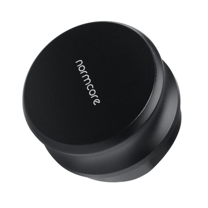 Distribuidor Normcore 51 mm con base PVD para Delonghi