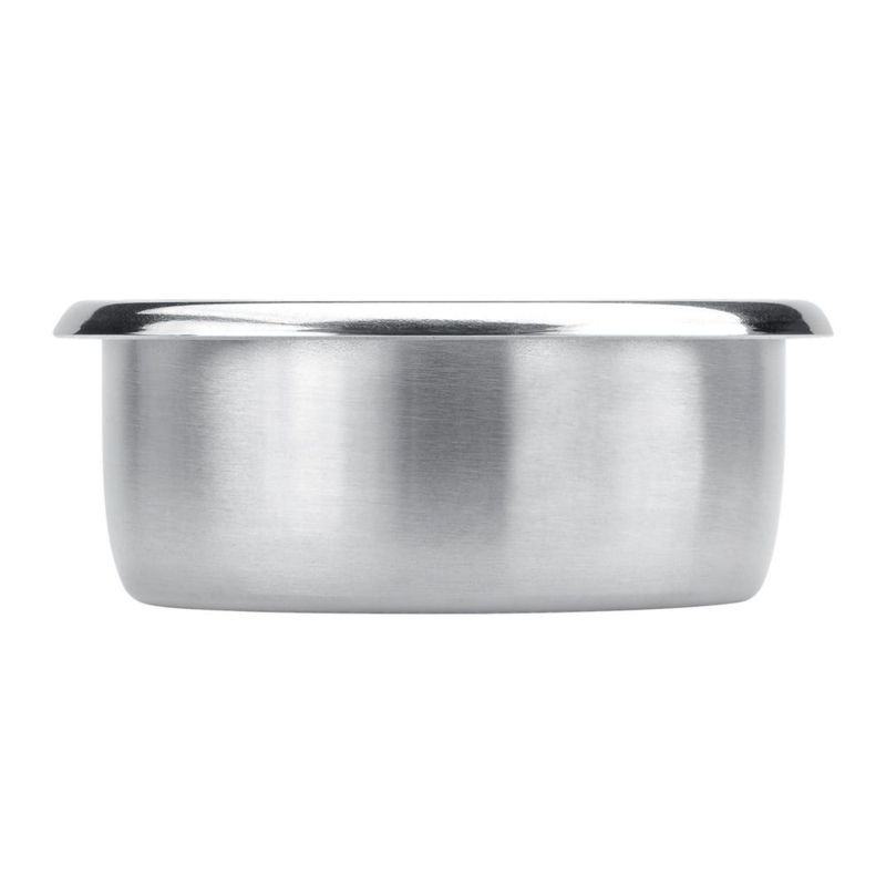 Cesta de espresso Normcore 58 mm 18 g + Filtros + Tamiz para disco