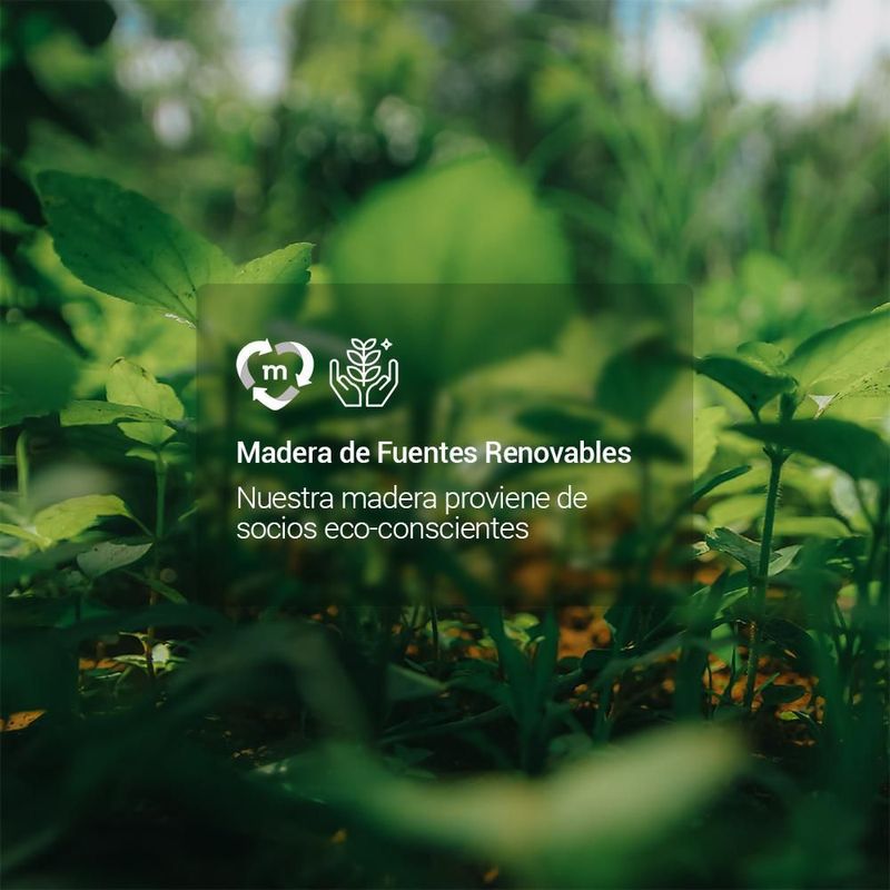 Mueble mesa para tv rack madesa 4 espacios hasta 65 gris 03