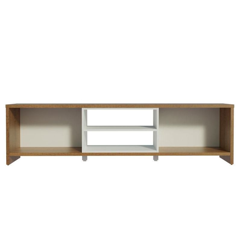 Mueble mesa para tv rack madesa metz hasta 80' bm 1
