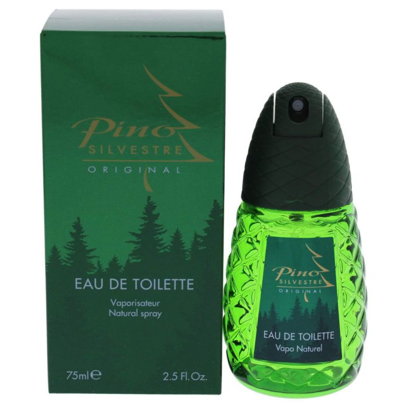 Perfume Pino Silvestre de Pino Silvestre para hombre 75 ml EDT