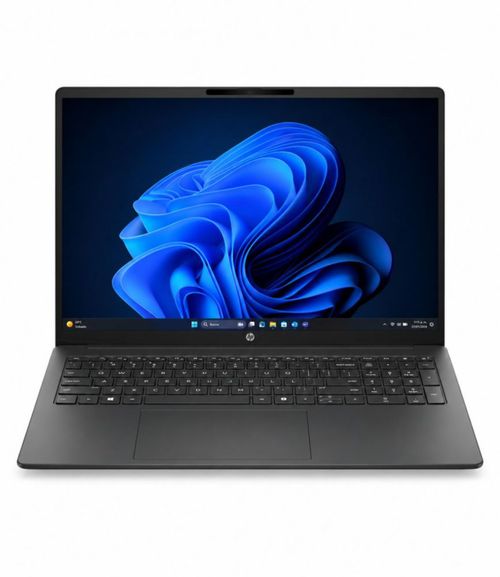 HP 200 G2i Laptop 16" WUXGA Intel Core 5 120U 24GB DDR5 1TB SSD Windows 11 Home Gris Hierro - Español.