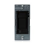 Regulador de luz Leviton 66741-E negro 120V