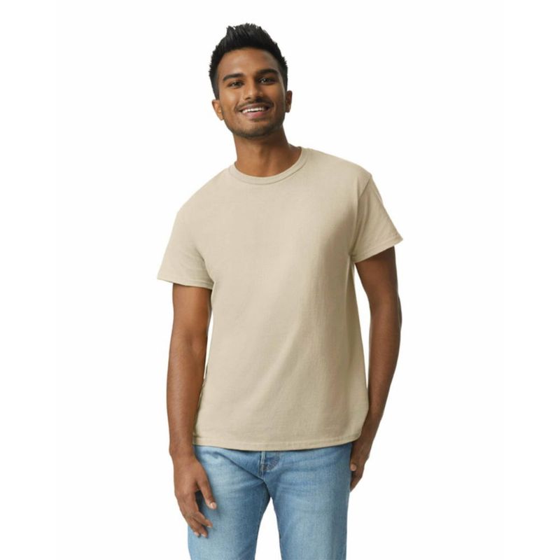Camiseta Gildan G2000 Arena Pack de 3 Talla XL