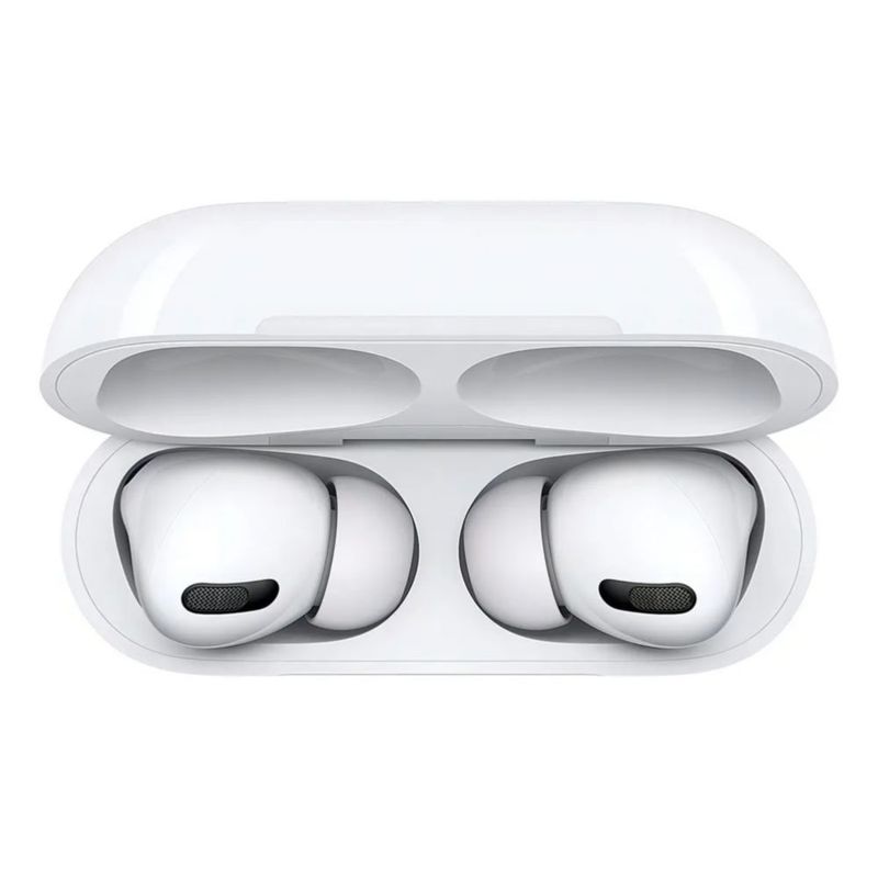 Audífonos  Compatible Con iPhone Y Android Blanco