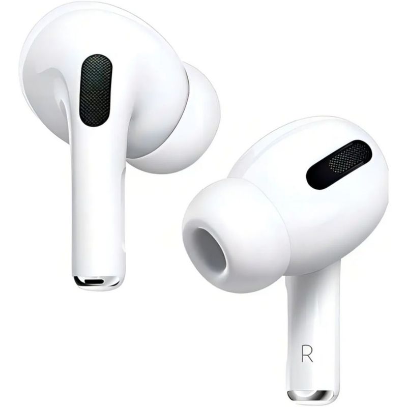 Audífonos  Compatible Con iPhone Y Android Blanco