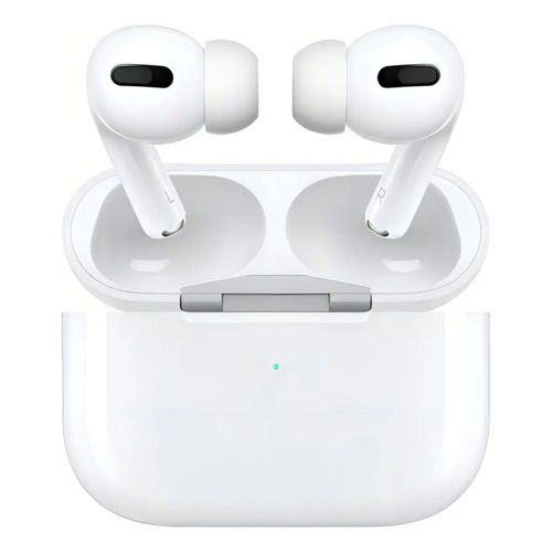 Audífonos  Compatible Con iPhone Y Android Blanco