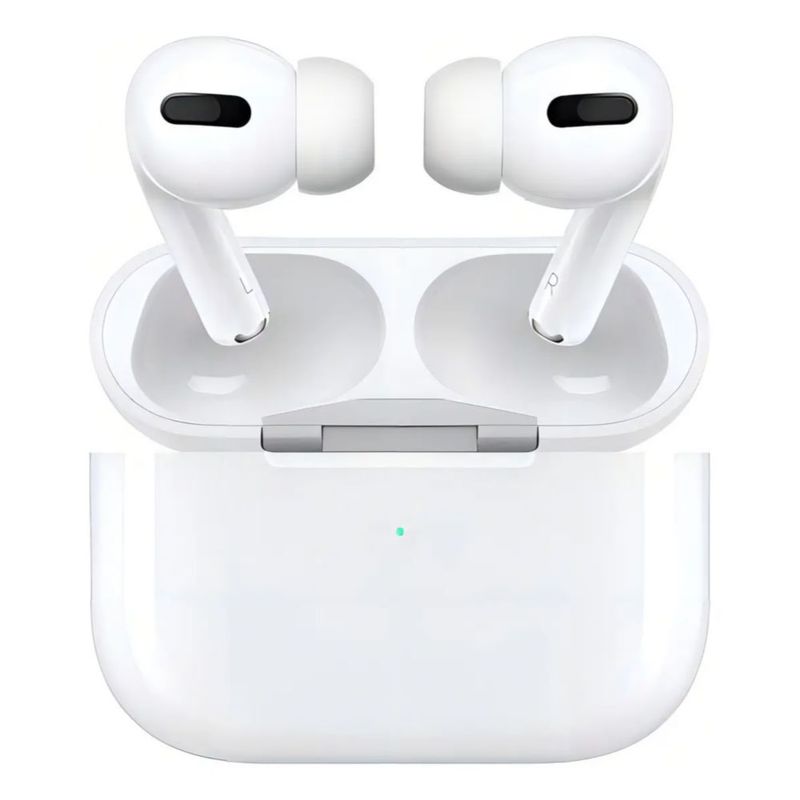 Audífonos  Compatible Con iPhone Y Android Blanco