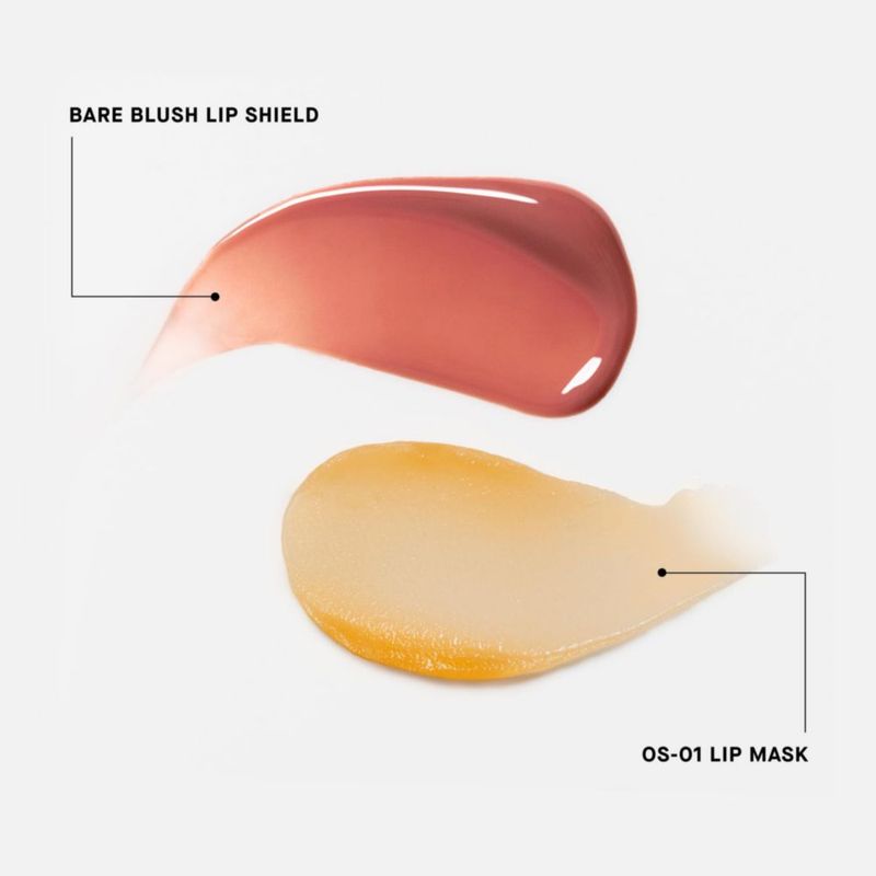 Protector solar labial oneskin OS-01 FPS 12 ml Bare Blush