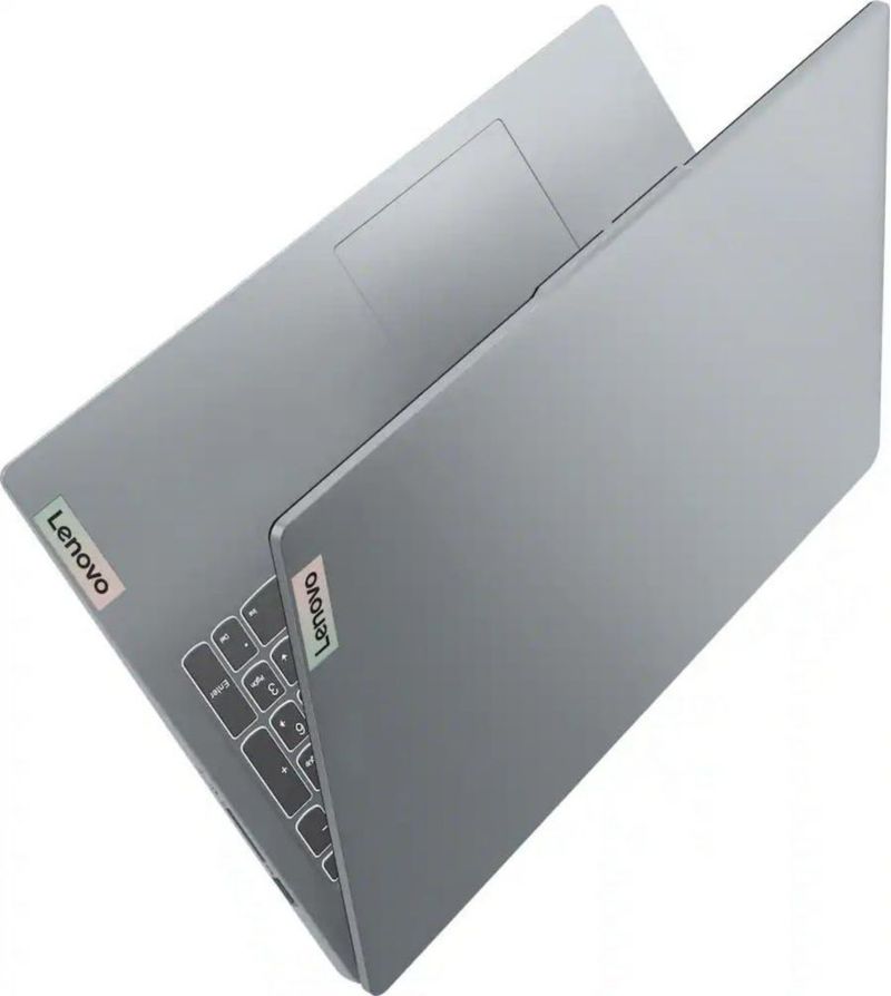 Portátil Lenovo Ideapad Slim 3i 156" i5-1335U 16 GB 256 GB SSD