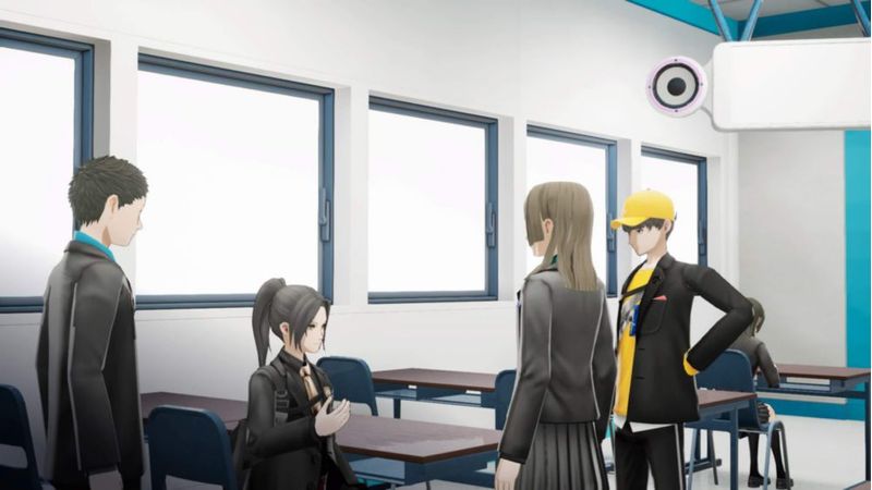 Videojuego NIS America The Caligula Effect 2 para Nintendo Switch