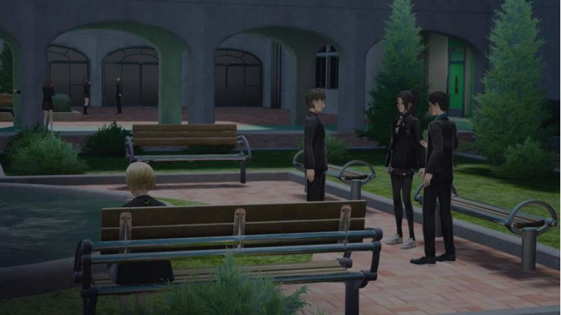Videojuego NIS America The Caligula Effect 2 para Nintendo Switch