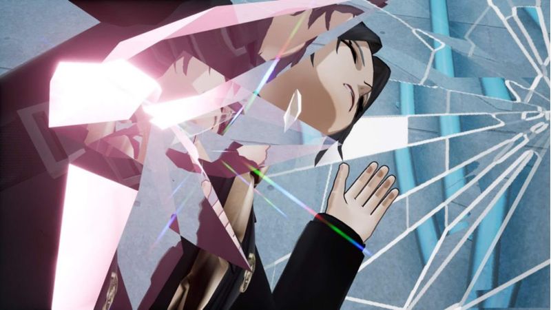 Videojuego NIS America The Caligula Effect 2 para Nintendo Switch
