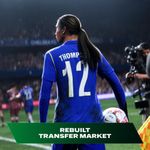 Videojuego Electronic Arts FC 27 para Xbox Series X