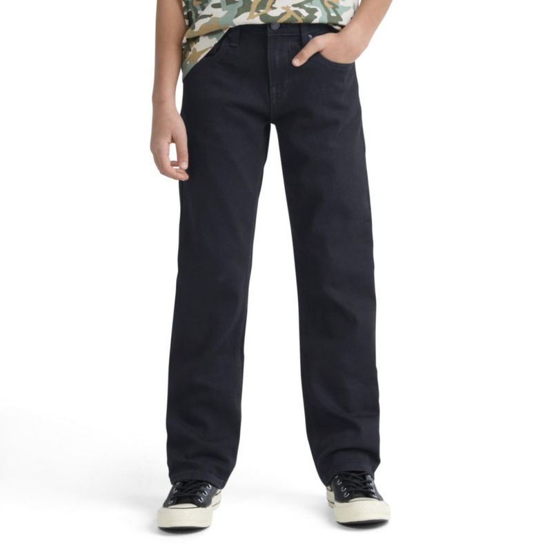 Jeans Levi's 514 Corte Recto