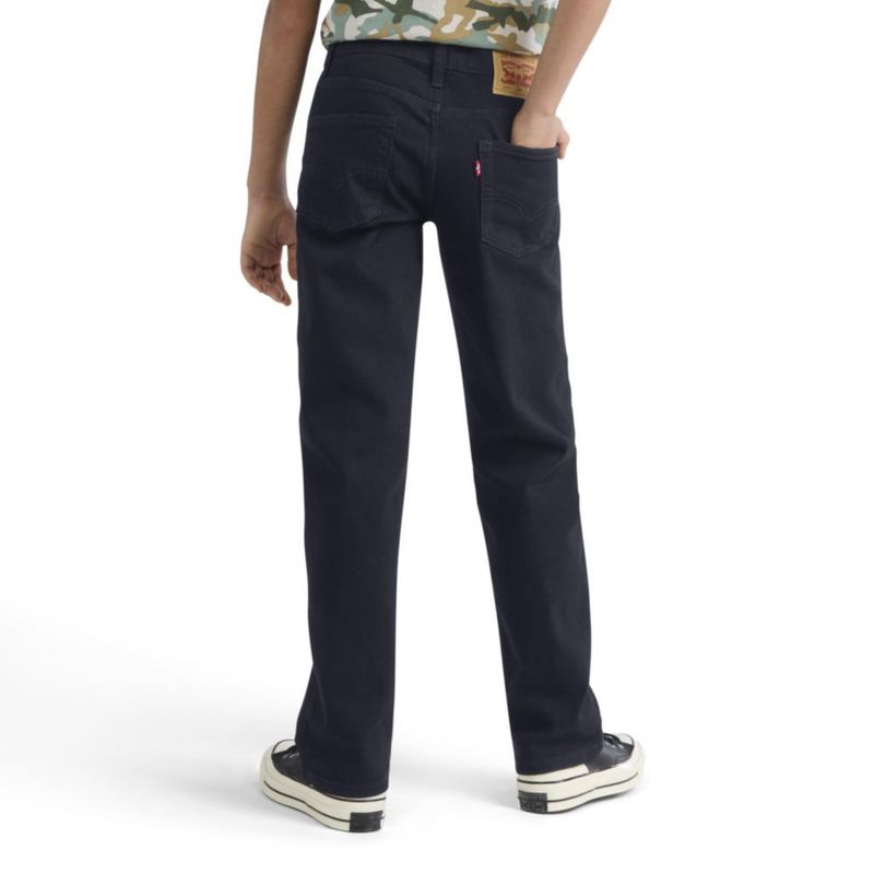 Jeans Levi's 514 Corte Recto