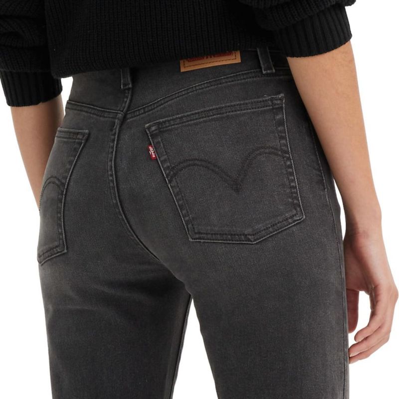 PANTALONES Levi's Wedgie Straight 32