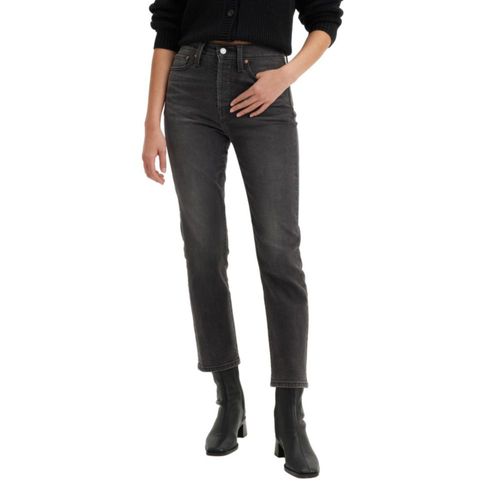 PANTALONES Levi's Wedgie Straight 32