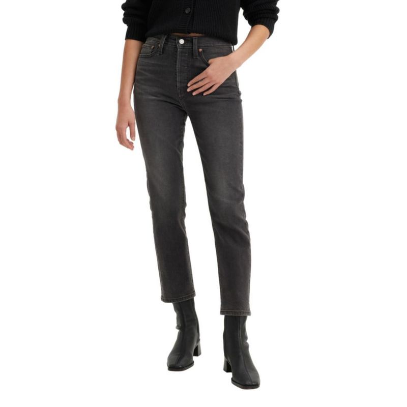 PANTALONES Levi's Wedgie Straight 32