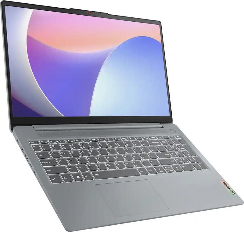 Portátil Lenovo Ideapad Slim 3i de 156" i5‑1335U 16 GB 256 GB