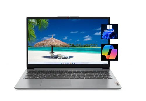 Portátil Lenovo Ideapad Slim 3i de 156" i5‑1335U 16 GB 256 GB