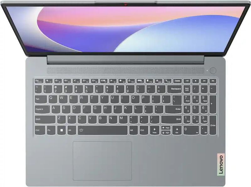 Portátil Lenovo Ideapad Slim 3i de 156" i5‑1335U 16 GB 256 GB SSD
