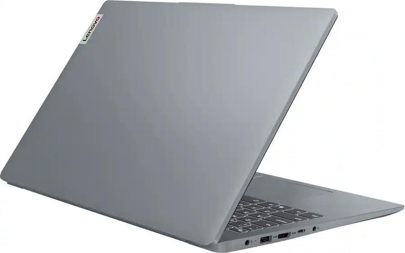 Portátil Lenovo Ideapad Slim 3i de 156" i5‑1335U 16 GB 256 GB SSD