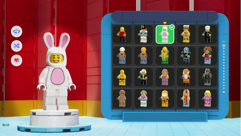 Videojuego iam8bit LEGO Party! - PS5