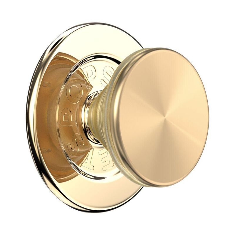 Agarre PopSockets MagSafe Dorado Radial