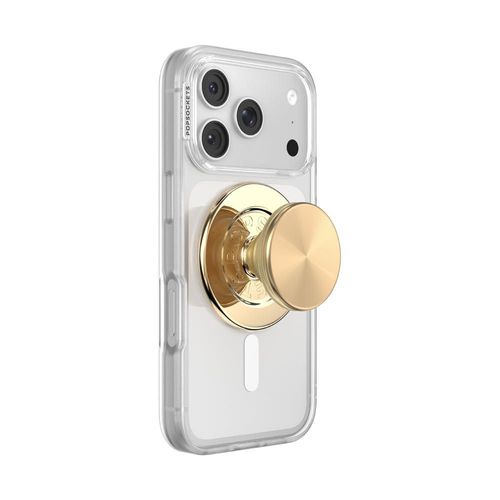 Agarre PopSockets MagSafe Dorado Radial