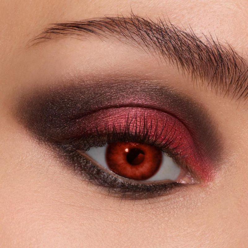 Paleta de sombras de ojos ColourPop Twilight New Moon 0.6 oz