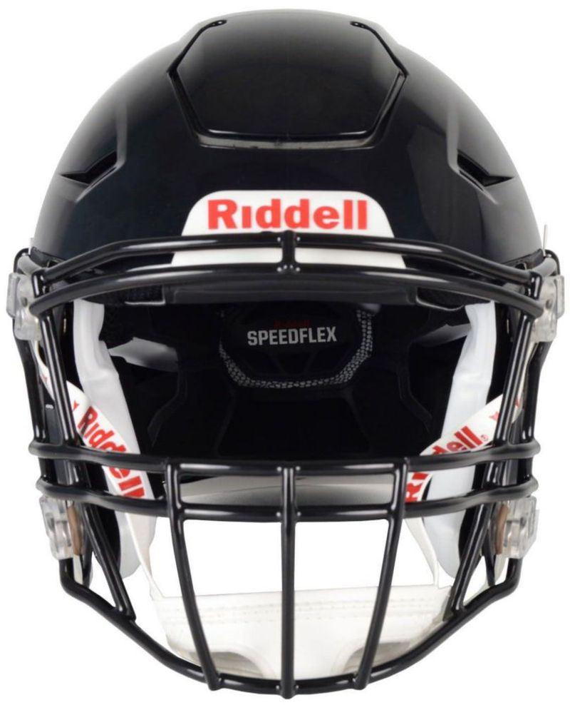 Casco de Fútbol Americano SpeedFlex Adulto – Sports Unlimited